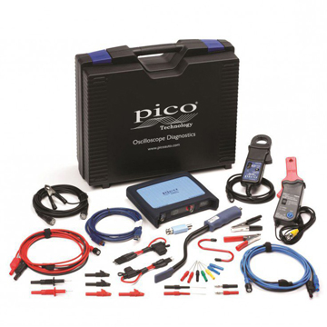 Комплект Picoscope kits