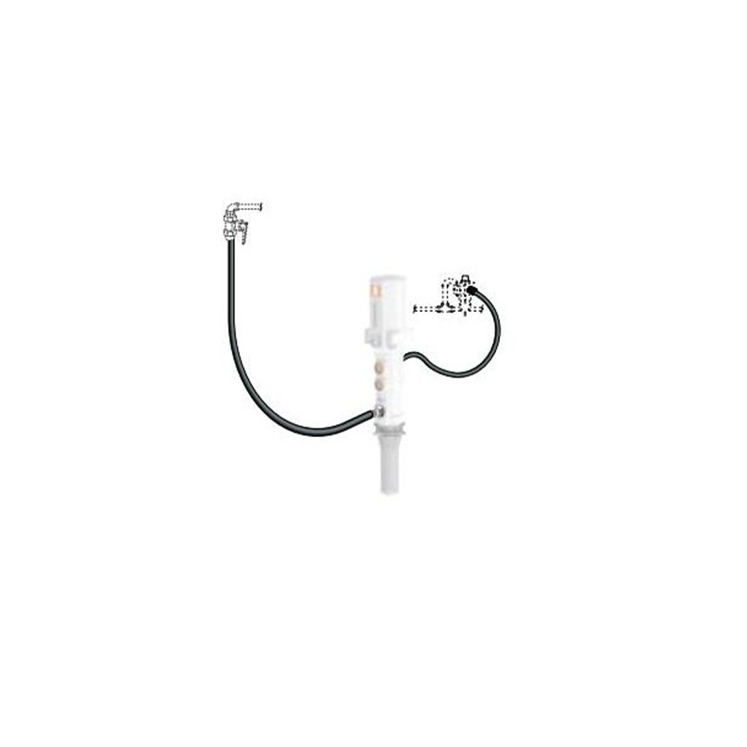 фотография Комплект для подключения насоса PumpMaster 4 Комплект для подключения насоса PumpMaster 4