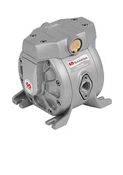 фотография Пневмонасос 552 010 с двойной мембраной DF 50 Пневмонасос 552 010 с двойной мембраной DF 50