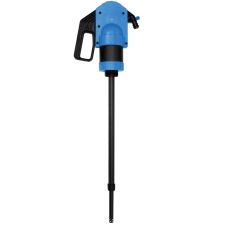 фотография Рычажный насос для AdBlue®/DEF Рычажный насос для AdBlue®/DEF