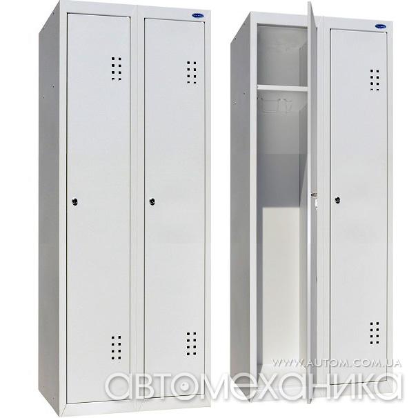 Шкаф для одежды ШО 400/2, ширина 800 мм