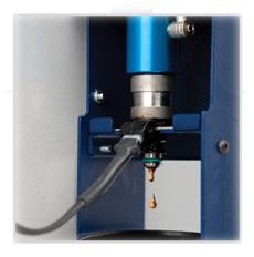 Стенд-автомат для діагностики та чищення інжекторів GS-4 Carbon Zapp ціна