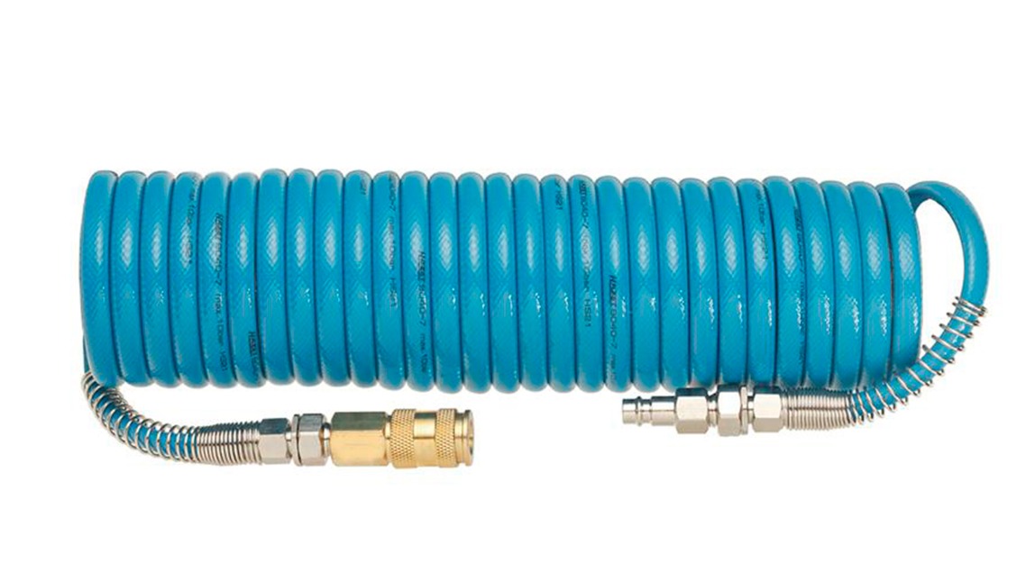 фотография Шланги для пневмоинструмента Шланги для пневмоинструмента фото