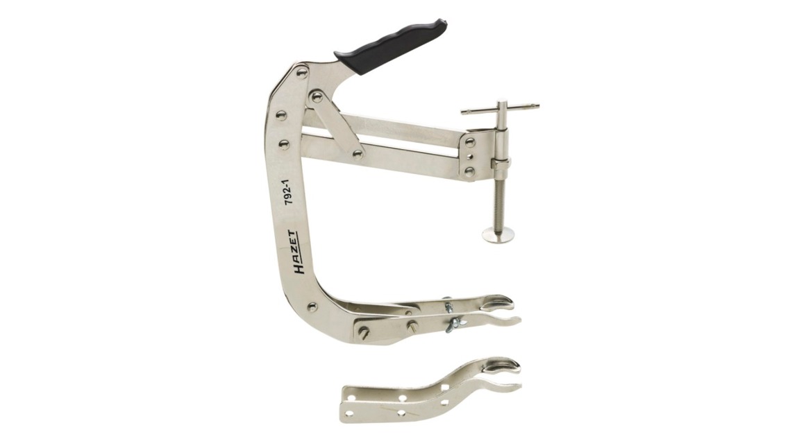 фотография Инструмент для ремонта двигателя Инструмент для ремонта двигателя фото