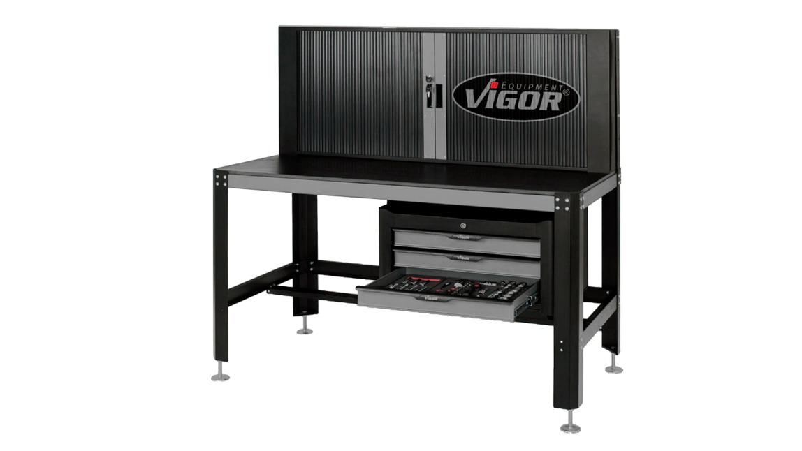 фотография Мебель для СТО Мебель для СТО фото