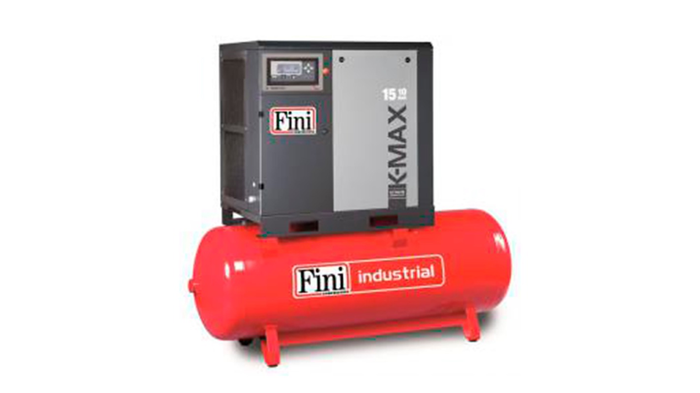 фотография Компрессоры Fini Компрессоры Fini фото