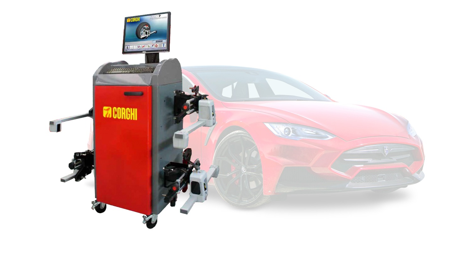 фотография Компьютерные стенды развал схождение Компьютерные стенды развал схождение фото