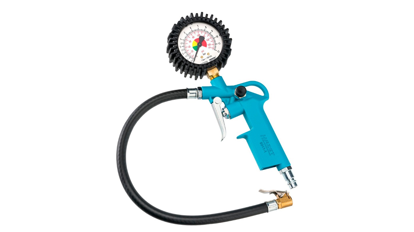 фотография Пистолеты для подкачки шин Пистолеты для подкачки шин фото