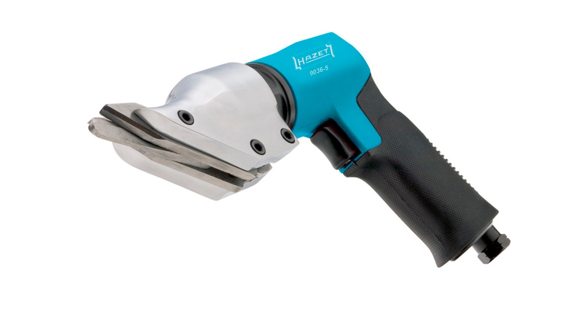 фотография Пневмоножницы, пневмозубила, пневмозаклепочники Пневмоножницы, пневмозубила, пневмозаклепочники фото