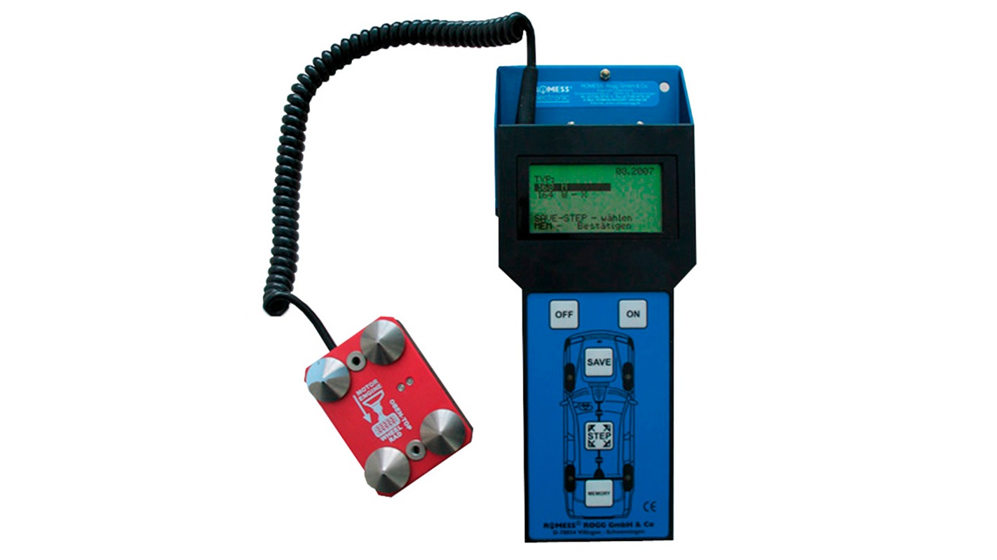 фотография Приспособления и инструмент для развала схождения Приспособления и инструмент для развала схождения фото