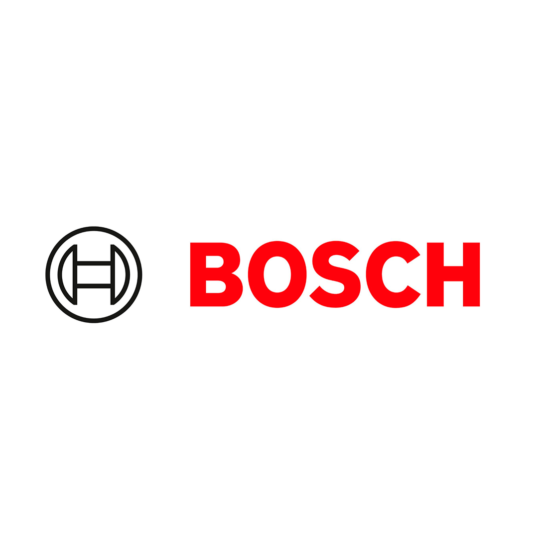 фотографія Bosch