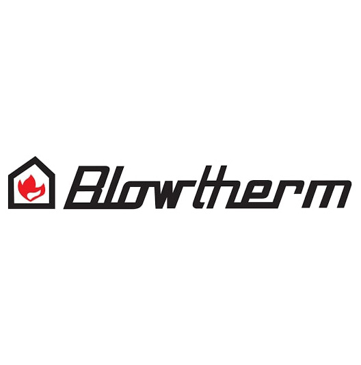 фотографія Blowtherm