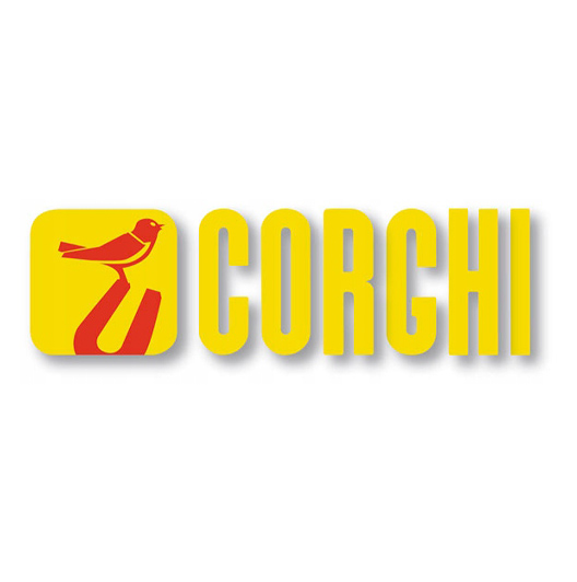 фотографія Corghi
