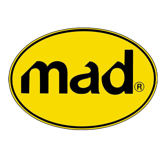 фотографія MAD