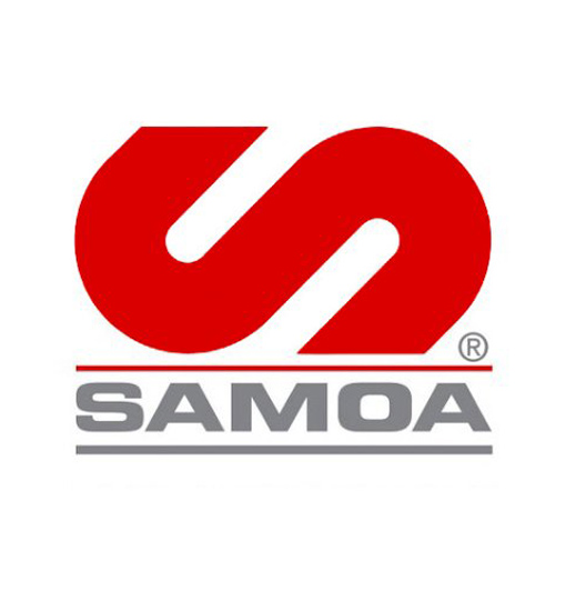 фотографія Samoa Industrial