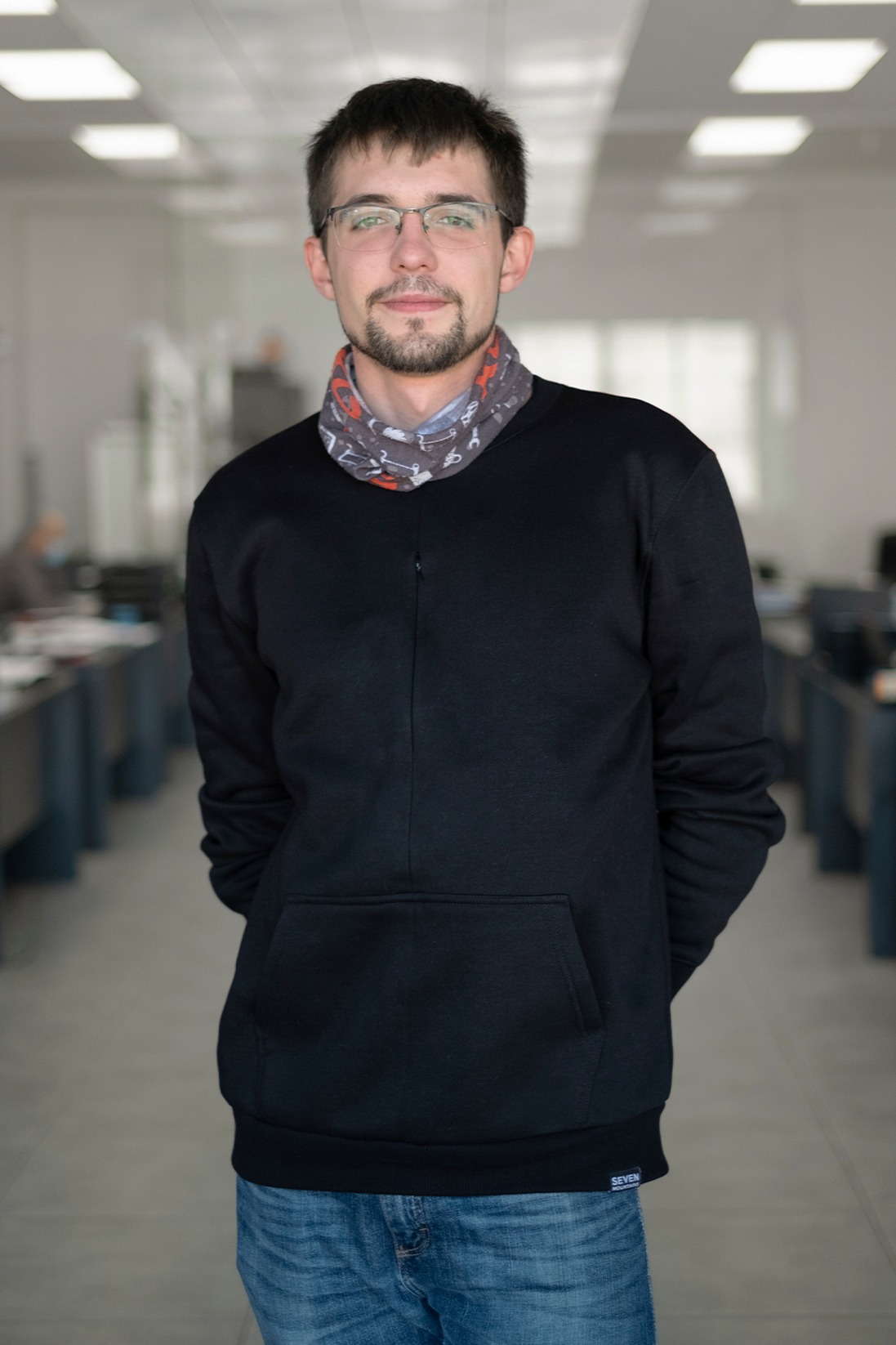 фотографія Харлим Микола