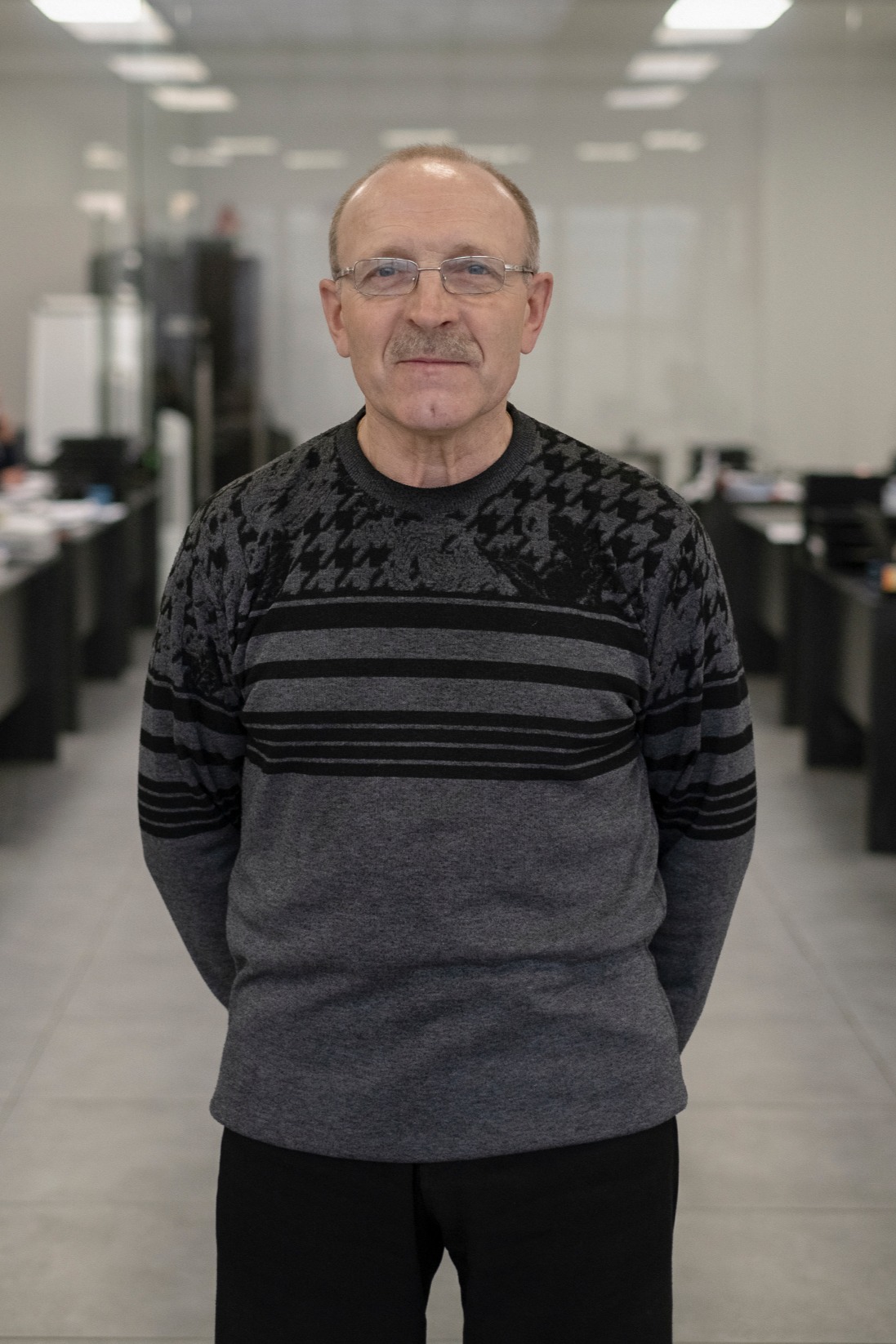 фотографія Фендриков Олексій