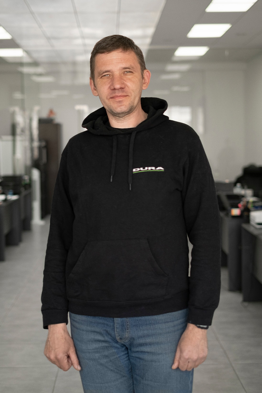 фотографія Горячев Віталій