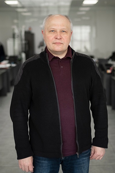 фотографія Кирилюк Ігор