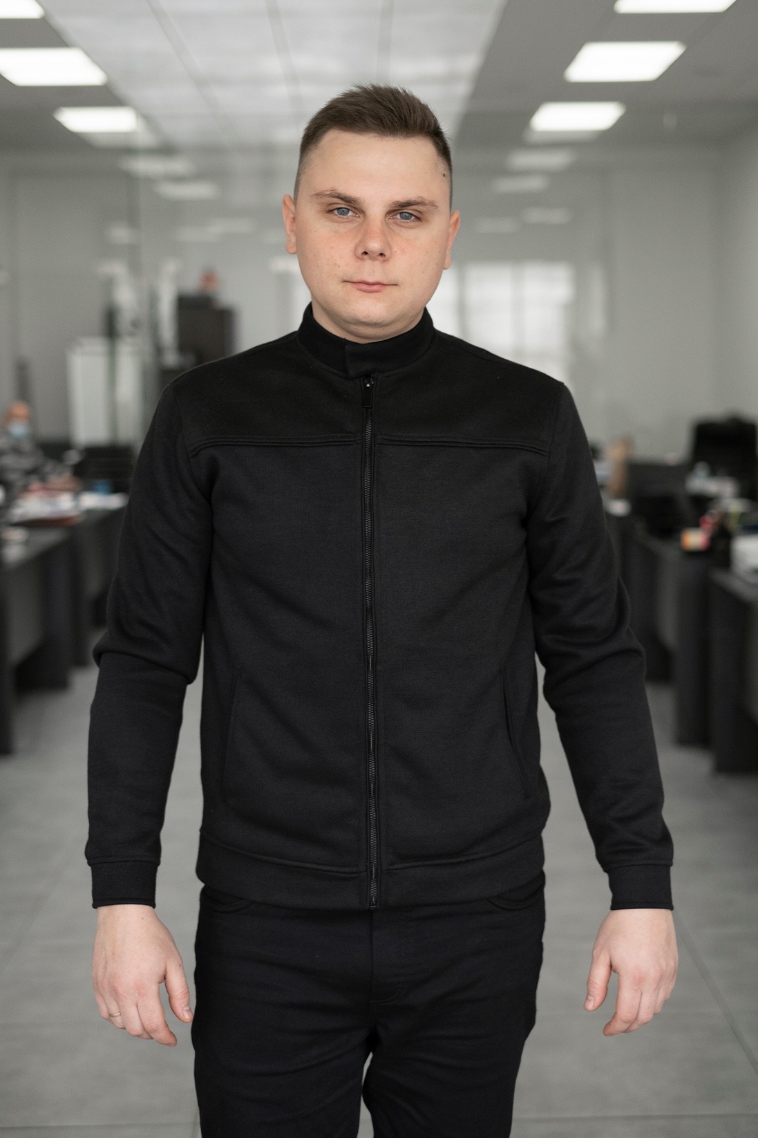 фотографія Невмержицький Андрій