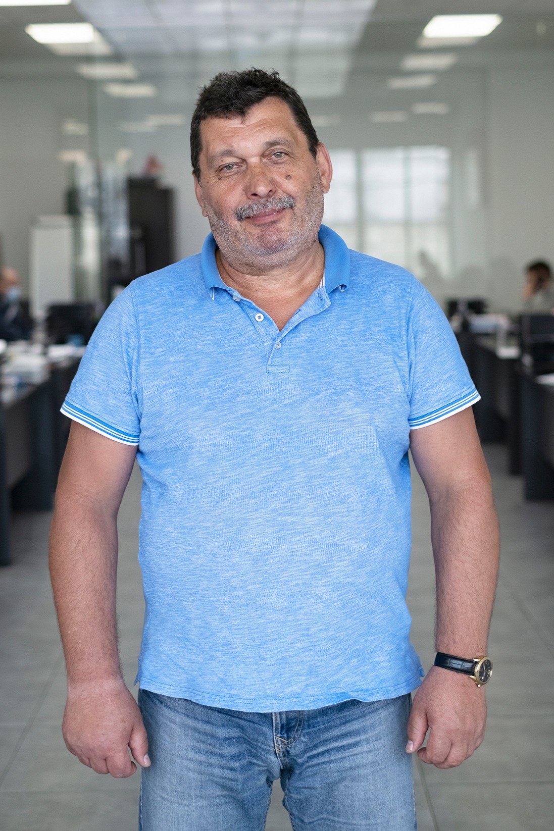 фотографія Софієнко Василь