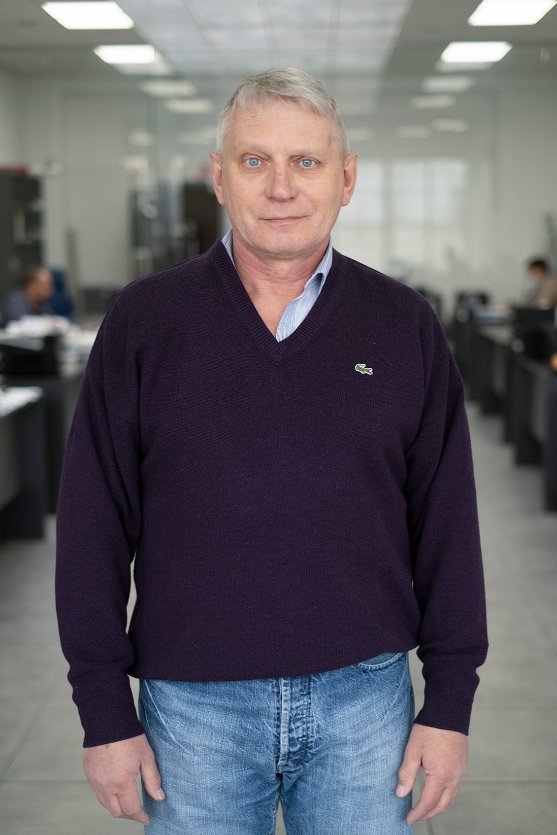 фотографія Шаханов Сергій