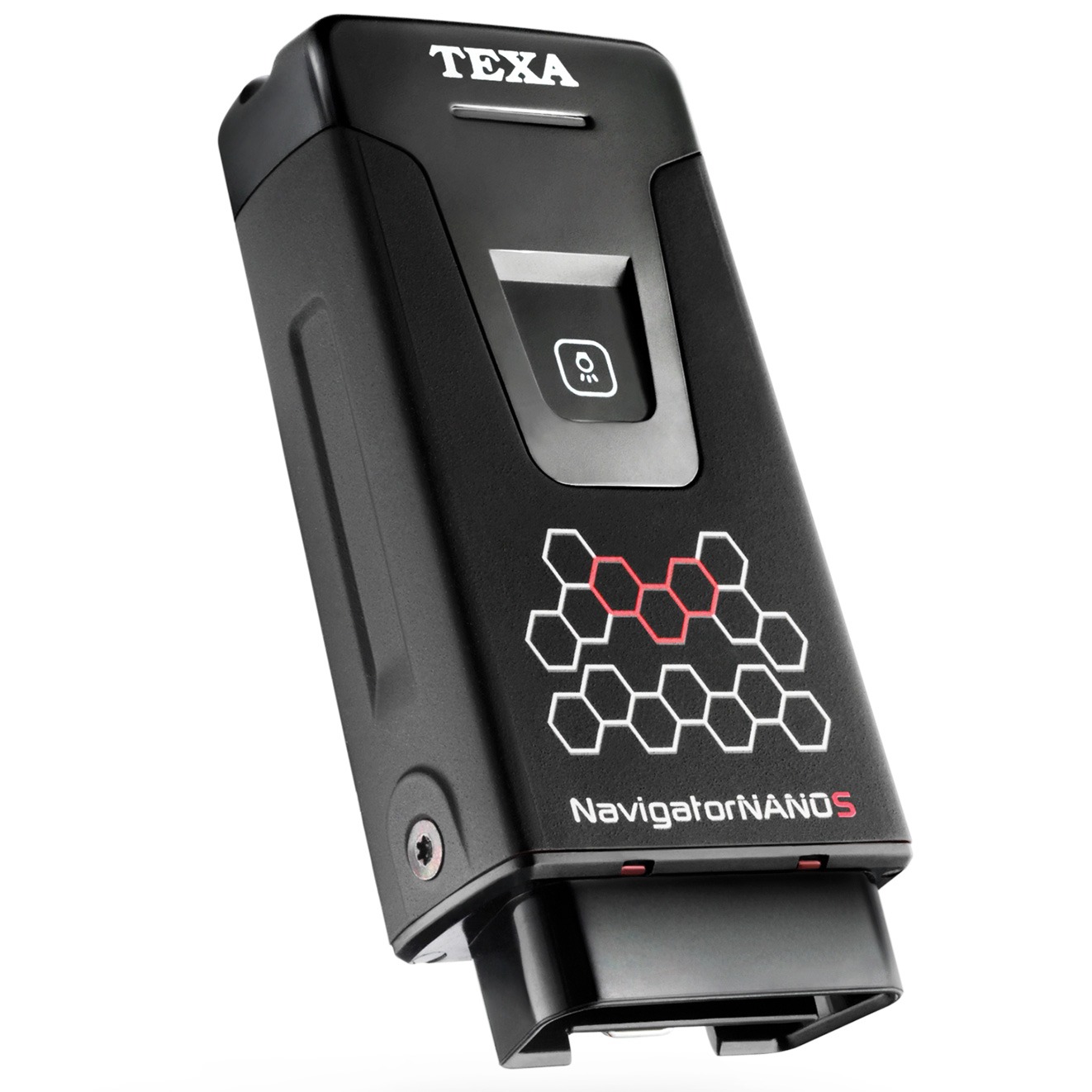 фотография Автосканер Texa Navigator NANO S Италия Автосканер Texa Navigator NANO S Италия