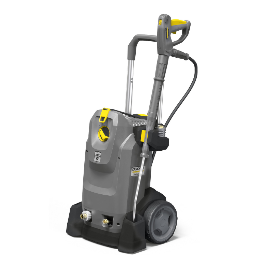 фотографія Мийка високого тиску без нагріву HD 6/15 M KARCHER Німеччина Мийка високого тиску без нагріву HD 6/15 M KARCHER Німеччина фото