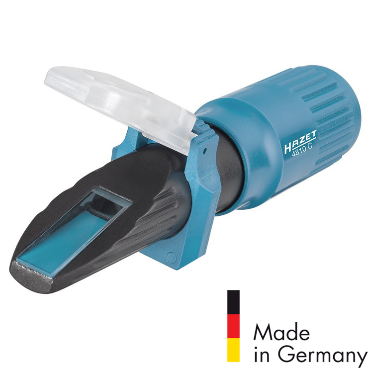 Рефрактометр AdBlue, антифризу і електроліту 4810C Hazet Німеччина