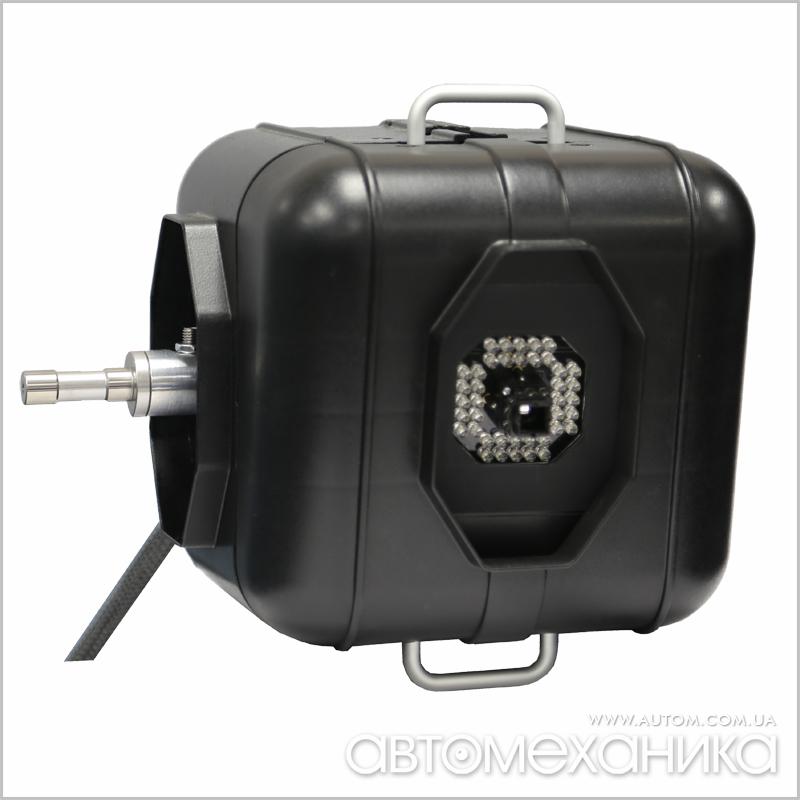 Стенд VAS 701 001 для VW-Audi Porsche технологія XD, 3 камери John Been  в Україні