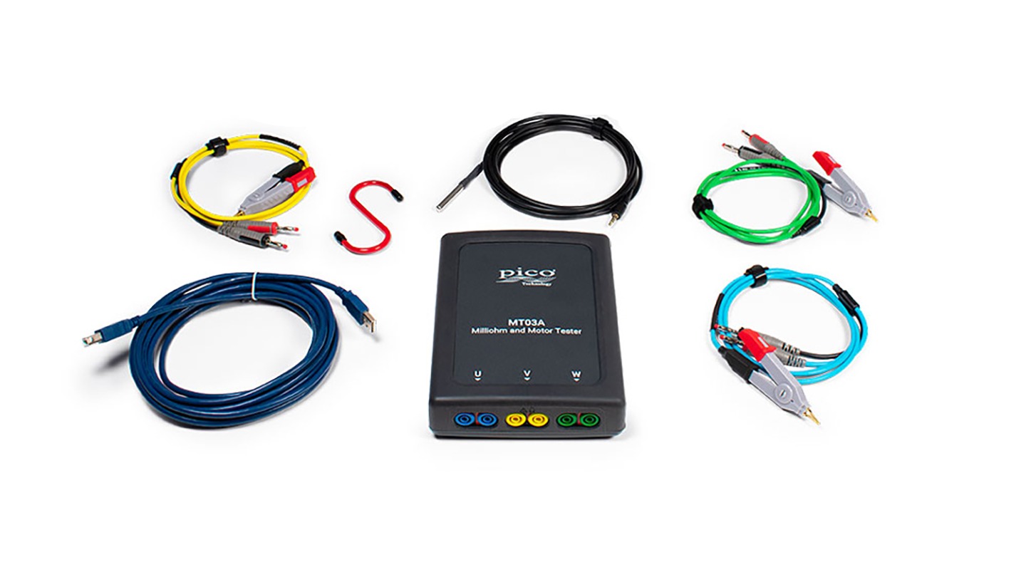 фотографія Обладнання для діагностики електромобілів Обладнання для діагностики електромобілів фото