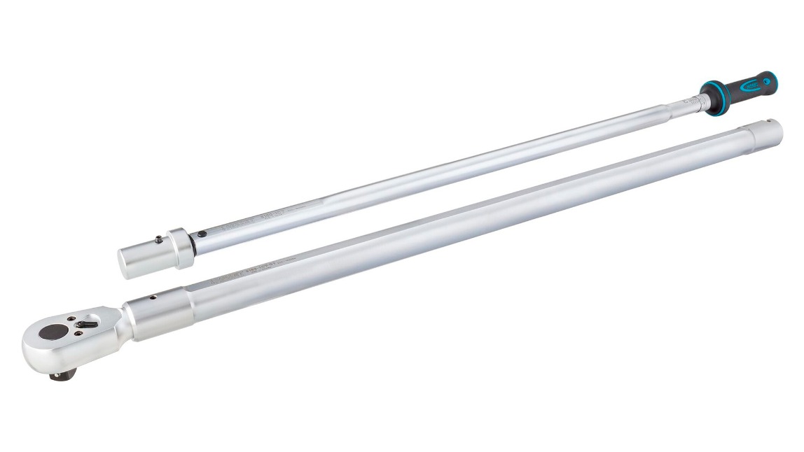 фотографія Динамометричні ключі для вантажних авто Динамометричні ключі для вантажних авто фото