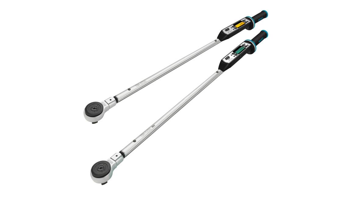 фотографія Електронні динамометричні ключі Електронні динамометричні ключі фото