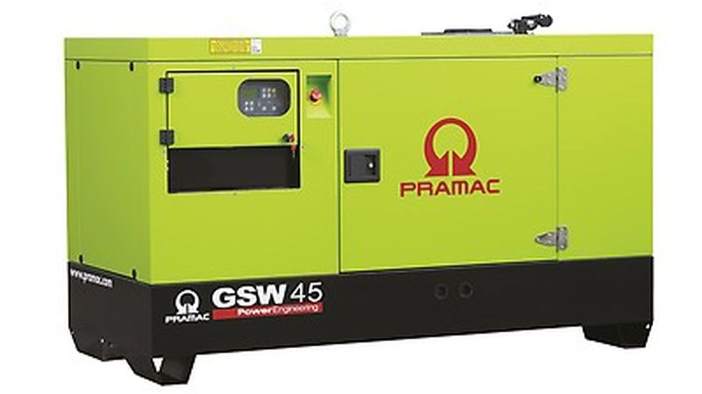 фотографія Генератори Генератори фото