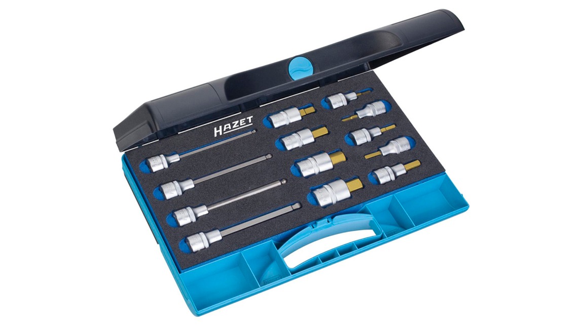 фотографія Набори Torx Набори Torx фото