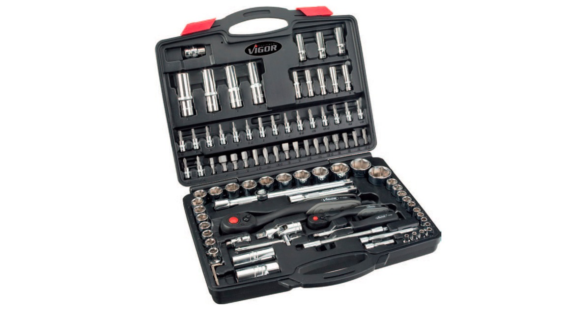 фотографія Набори головок Набори головок фото