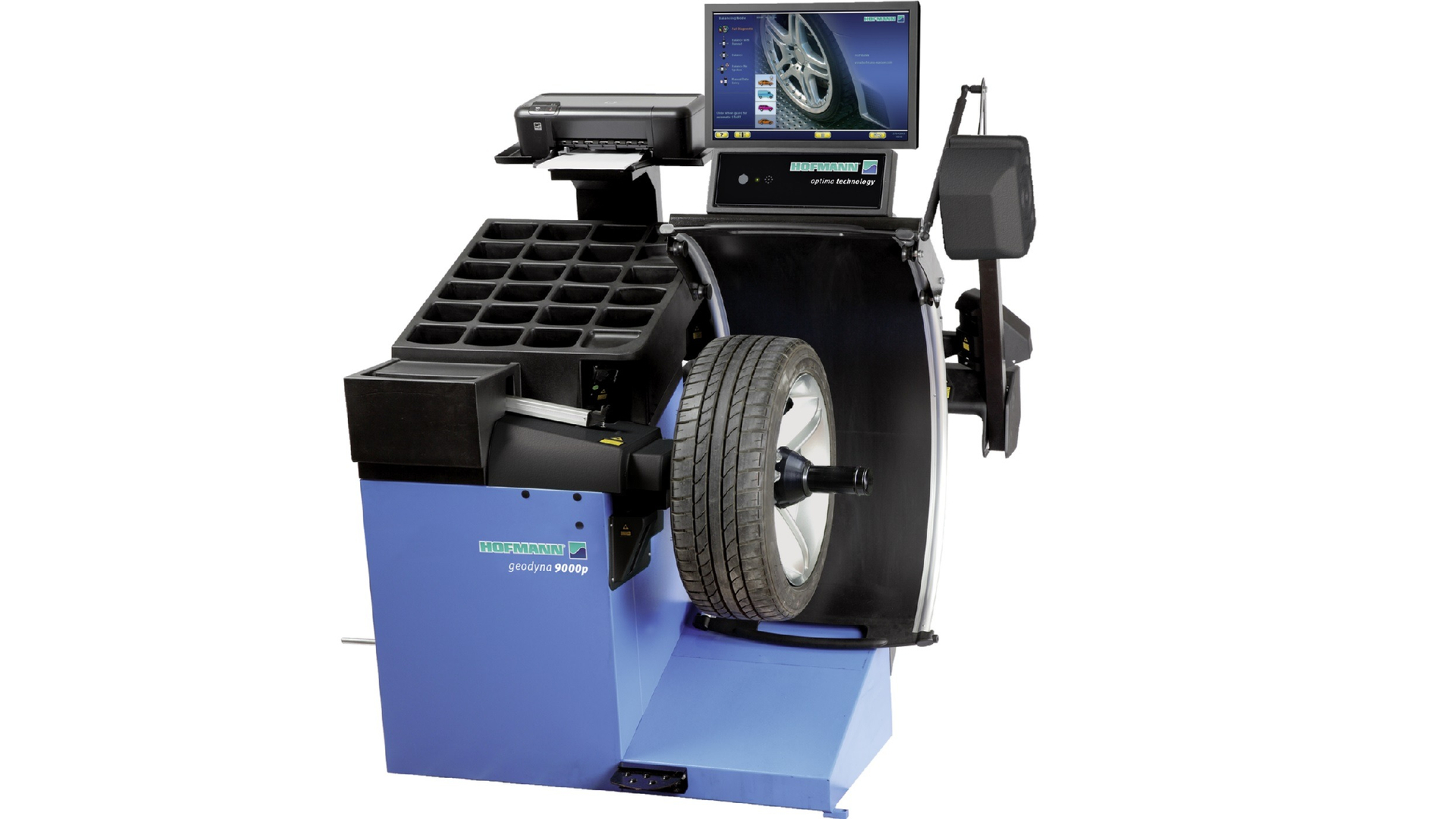 фотографія Шиномонтажі для бронемашин Шиномонтажі для бронемашин фото